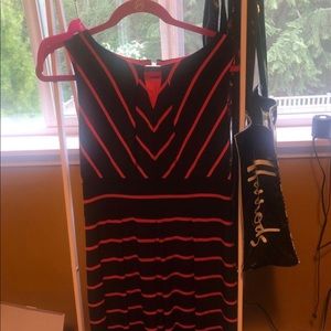 Size xl maxi dress by Liz Clairbone
